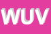 Logo di WUVO