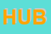 Logo di HUBERTUSSTUBE