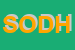 Logo di SCHISTADEL OHG DES HALLER JOSEF e CO