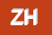Logo di ZINGERLE HEINRICH