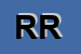 Logo di RASS ROMAN