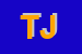 Logo di TUTZER JOERG