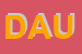 Logo di DAUNENSTEP