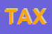 Logo di TAXIPYRAMIDEN