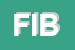 Logo di FIBRO (SPA)