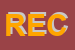 Logo di REC