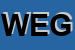 Logo di WEGER (SNC)