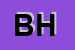 Logo di BAR HUBERTUS