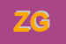 Logo di ZINGERLE GANTHER