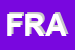 Logo di FRANCONE