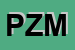 Logo di PIZZERIA ZUR MUHLE