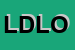 Logo di LUELING DIETRICH LUDWIG OTTO