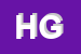 Logo di HALLENBAD GMBH
