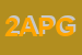 Logo di 2P DI ARBELLIA PAOLA E GALLETTI IRENE
