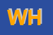 Logo di WIDMANN HUBERT