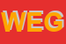 Logo di WEGHER