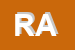 Logo di RAINER ADOLF
