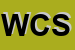 Logo di WATSCHINGER e C SAS