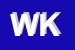 Logo di WEITLANER KANDIDUS