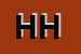 Logo di HACKHOFER HUGO