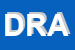 Logo di DRAVASPED (SRL)