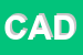 Logo di CADAMURO (SRL)