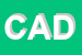 Logo di CADAMURO SRL