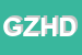 Logo di GASTHOF ZUM HIRSCHEN DER EGGER MARIA LUISE e CO KG