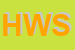 Logo di H e W SERVICE