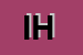 Logo di INNERHOFER HORST