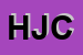 Logo di HALLER JOSEF e CO (SNC)