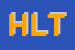 Logo di HOFER LEO THOMAS