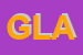 Logo di GLASSTUCK