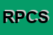 Logo di ROBERT PESCOSTA e C SNC