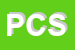 Logo di PIRPAMER E e C SNC