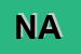 Logo di NUCCI ANDREA