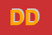 Logo di DANDER DORIS