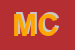Logo di MALSINER e CO (SNC)