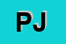 Logo di PERATHONER JULIUS