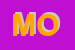 Logo di MORODER OTTO