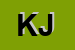 Logo di KRAL JOHANN