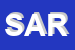 Logo di SARNERBLATT