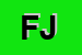 Logo di FELDERER JOACHIM