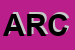 Logo di ARCADE