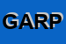 Logo di GARNI--APPARTAMENTS -RISTORANTE PETER