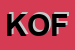 Logo di KOFLER