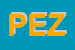 Logo di PEZZEDI