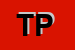 Logo di TRATTORIA PINO