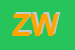 Logo di ZINGERLE WALTER