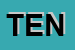 Logo di TENNISHALLE